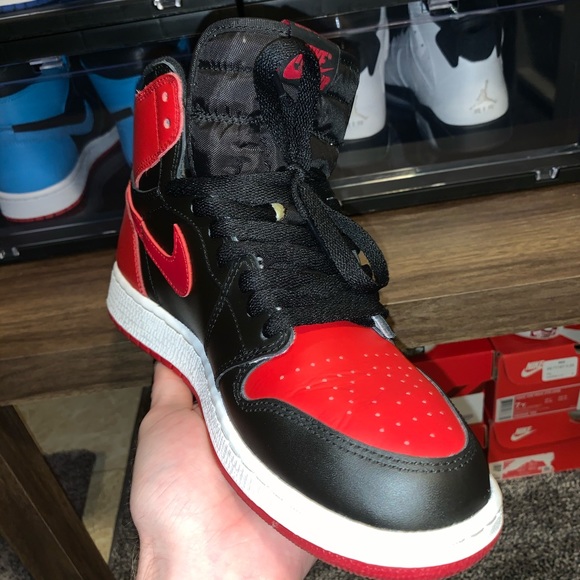 Jordan 1 banned 2016 - Picture 4 of 6